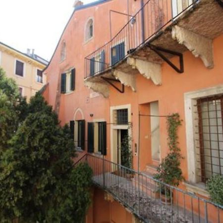 Abbraccio Di Verona Exterior foto