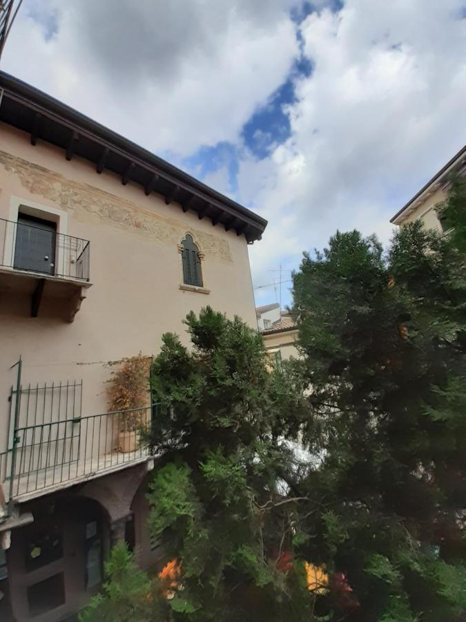 Abbraccio Di Verona Exterior foto