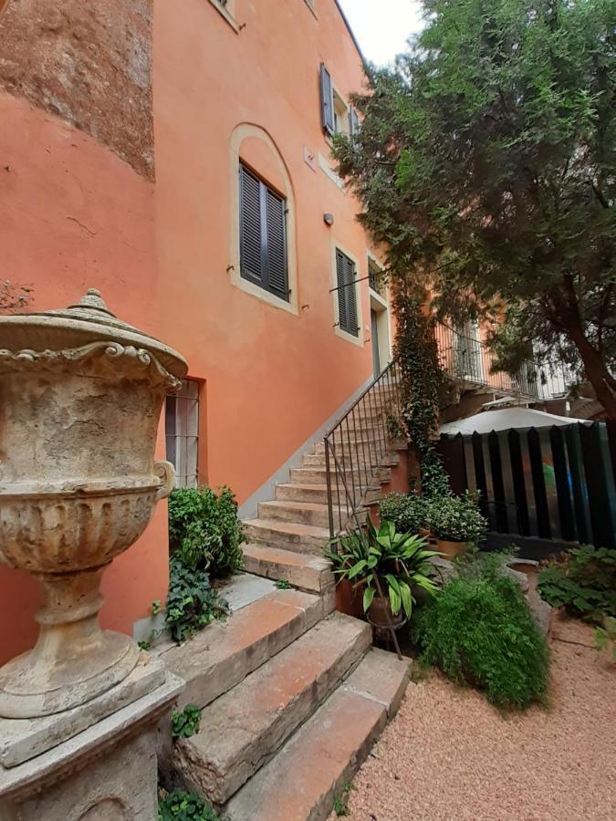 Abbraccio Di Verona Exterior foto